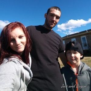 Meet your Posher, Richard